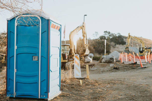 Best Portable restroom trailer rental  in Morris, IL