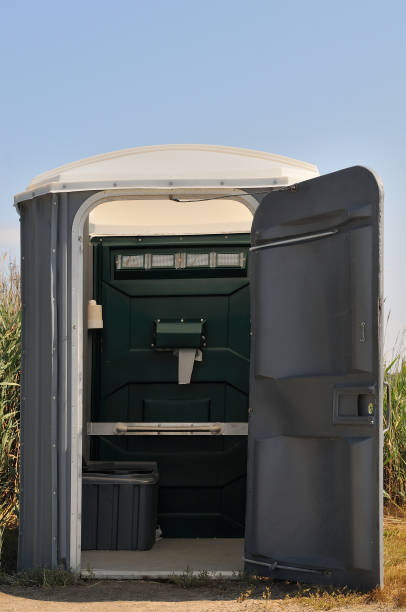 Professional porta potty rental in Morris, IL
