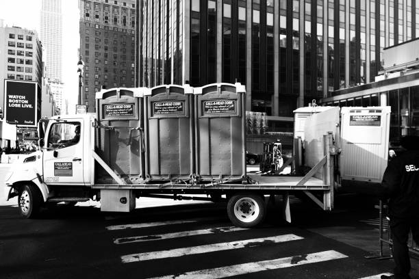 Best Event porta potty rental  in Morris, IL