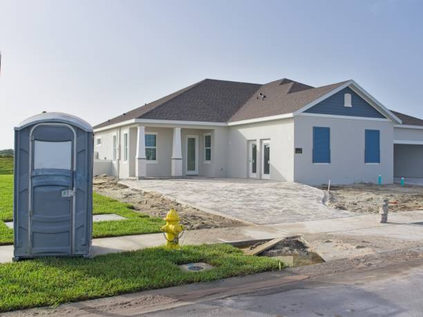 Best Affordable porta potty rental  in Morris, IL