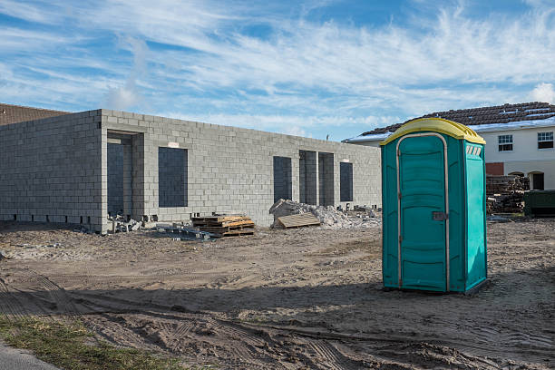Portable Toilet Options We Offer in Morris, IL