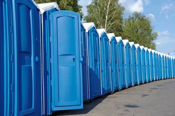 Best Affordable porta potty rental  in Morris, IL